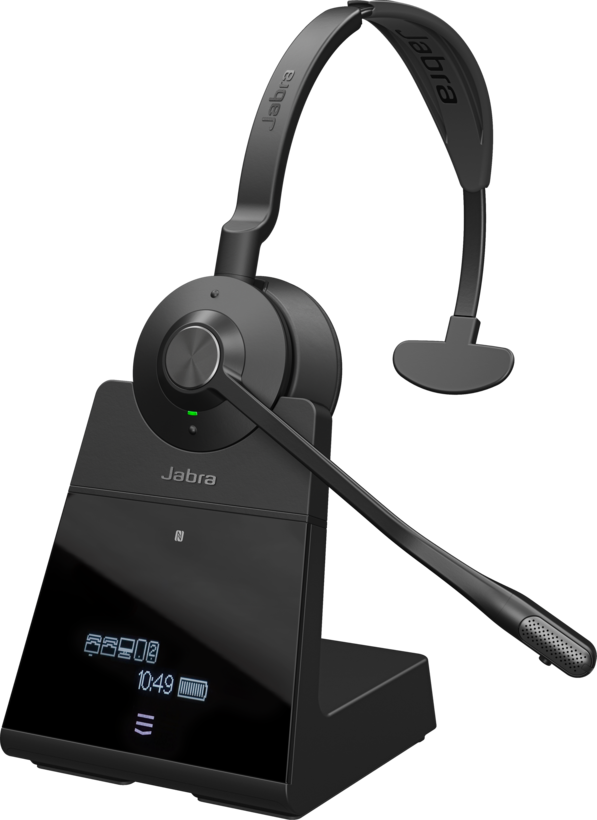 Headset Jabra Engage 75 SE mono