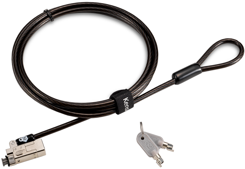 Kensington Slim NanoSaver zár