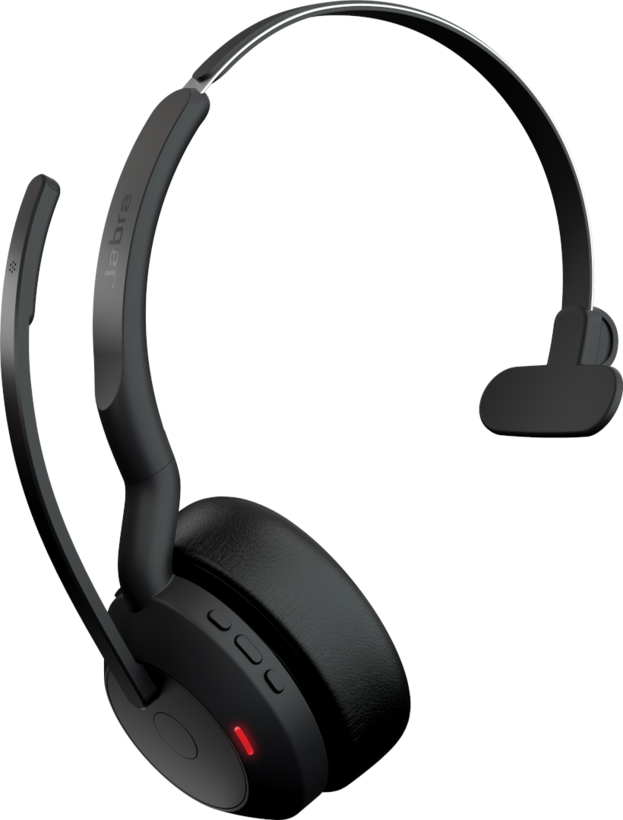 Jabra Evolve2 55 UC Mono USB-A Headset