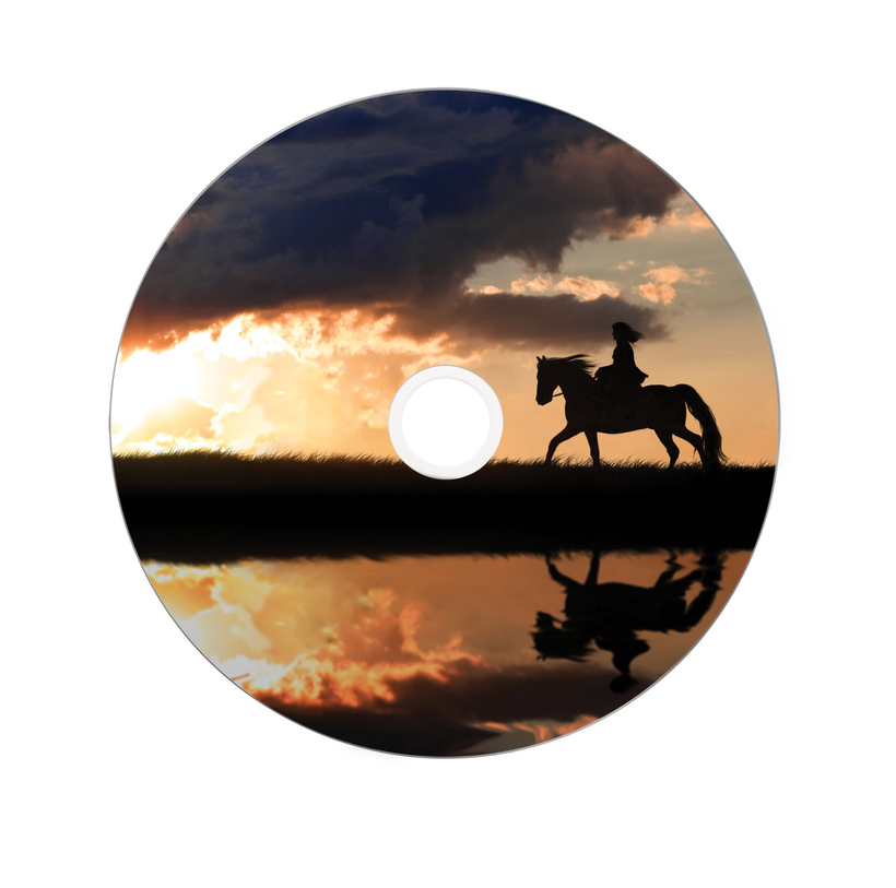 Verbatim DVD+R DL 8,5GB 8x Inkjet SP(25)