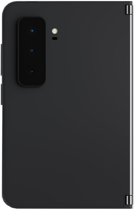 Microsoft Surface Duo 2 128GB Obsidian