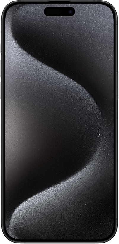 Apple iPhone 15 Pro Max 512 Go, noir