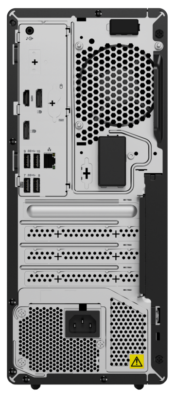 Lenovo TC M80t G3 i5 16/512GB