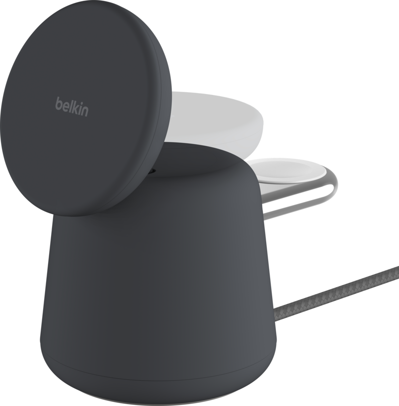 Belkin 2in1 MagSafe-Ladestation