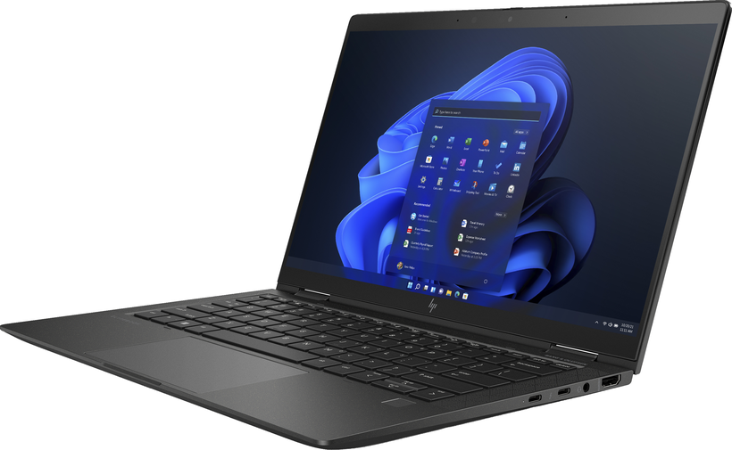 HP Elite Dragonfly Max i7 32GB/1TB 5G SV