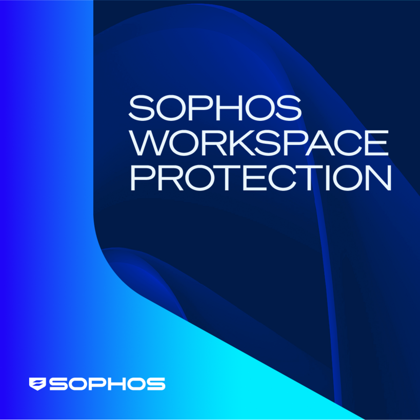 Sophos Workspace Protection SMB - 10-24 users - 3 Year