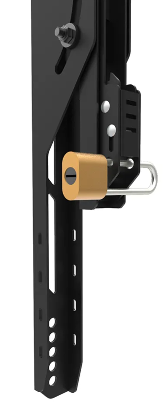 Neomounts WL35-750BL18 Wall Mount