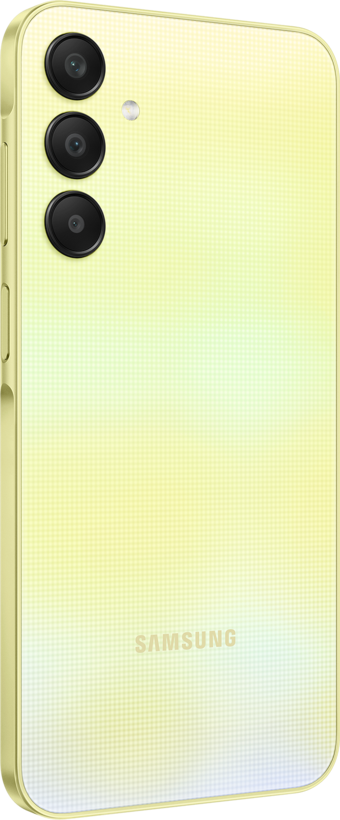 Samsung Galaxy A25 5G 128GB Yellow