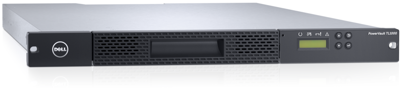 Dell EMC PowerVault TL1000