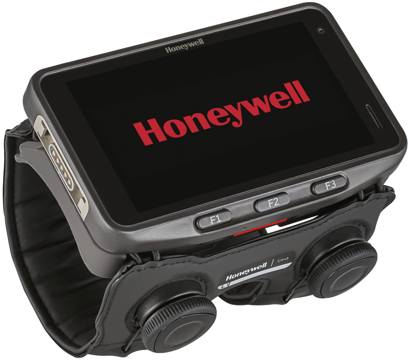 Terminal portable Honeywell CW45 6800mAh