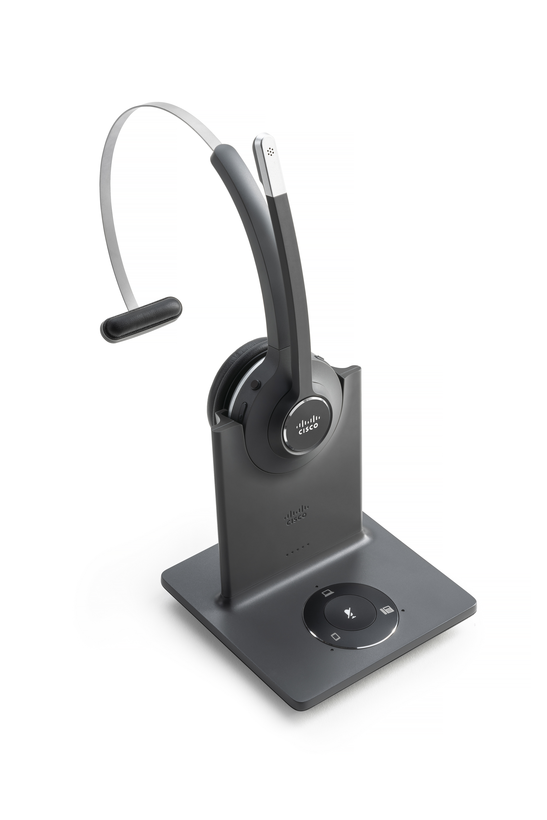 Cisco 561 Headset + Multibase