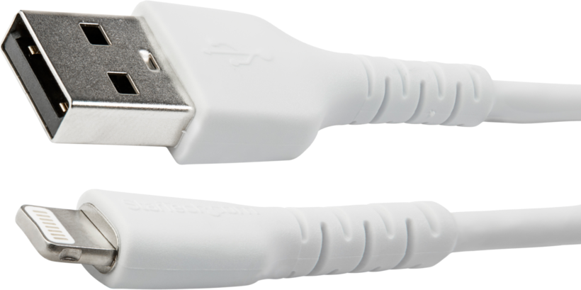 StarTech USB Typ A-Lightning Kabel 1 m
