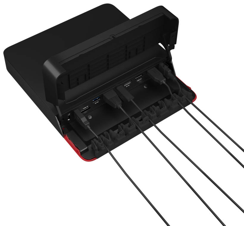 Lenovo ThinkSmart Core Full Room Kit