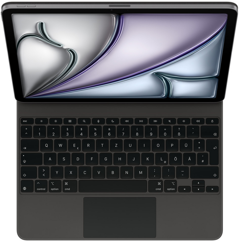 Apple Magic Keyboard iPad Air 13 Black