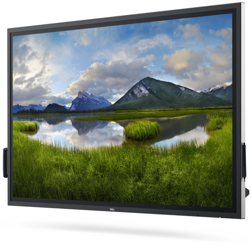 Dell P6524QT 4K Touch Display