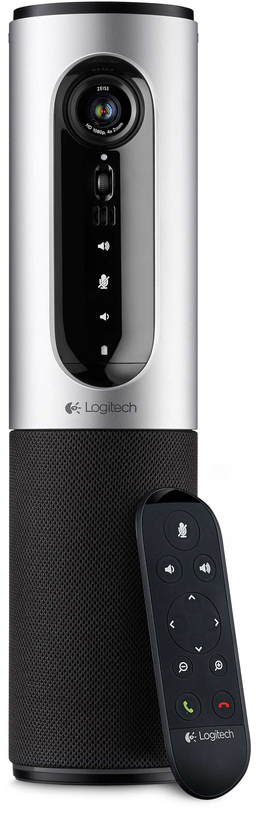 Logitech Connect Video Conference System