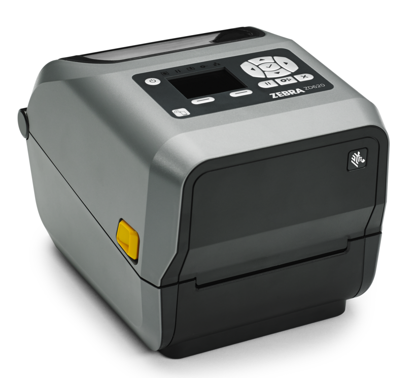 Zebra ZD620d 203dpi Cutter Printer
