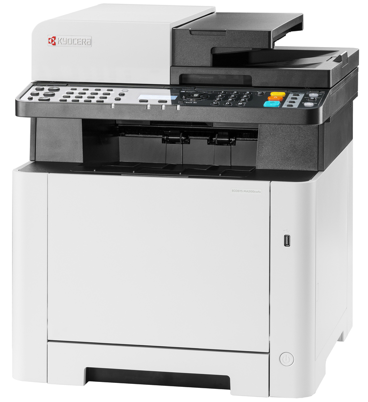 MFP Kyocera ECOSYS MA2100cwfx