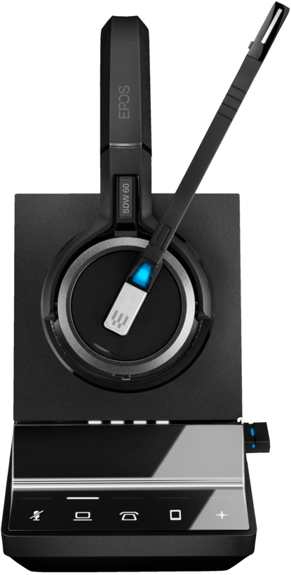 EPOS IMPACT SDW 5066 Headset