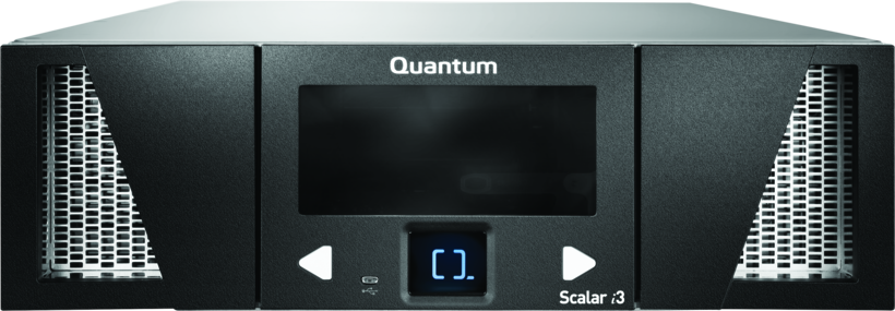 Quantum Scalar i3 bővítőmodul csomag