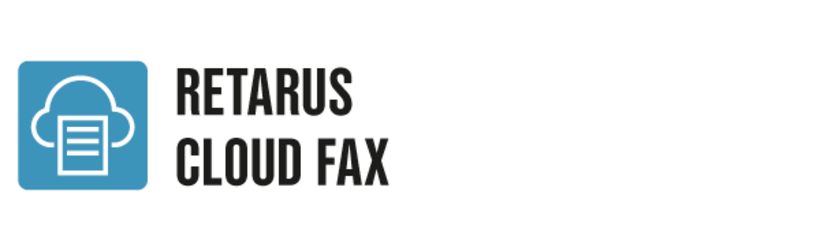 retarus Fax 2 Application. incl. Fax Inbound Reporting & Optional SFTP Account & five inbound fax numbers