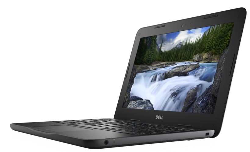 Dell Latitude 3190 Cel 4/64GB Notebook