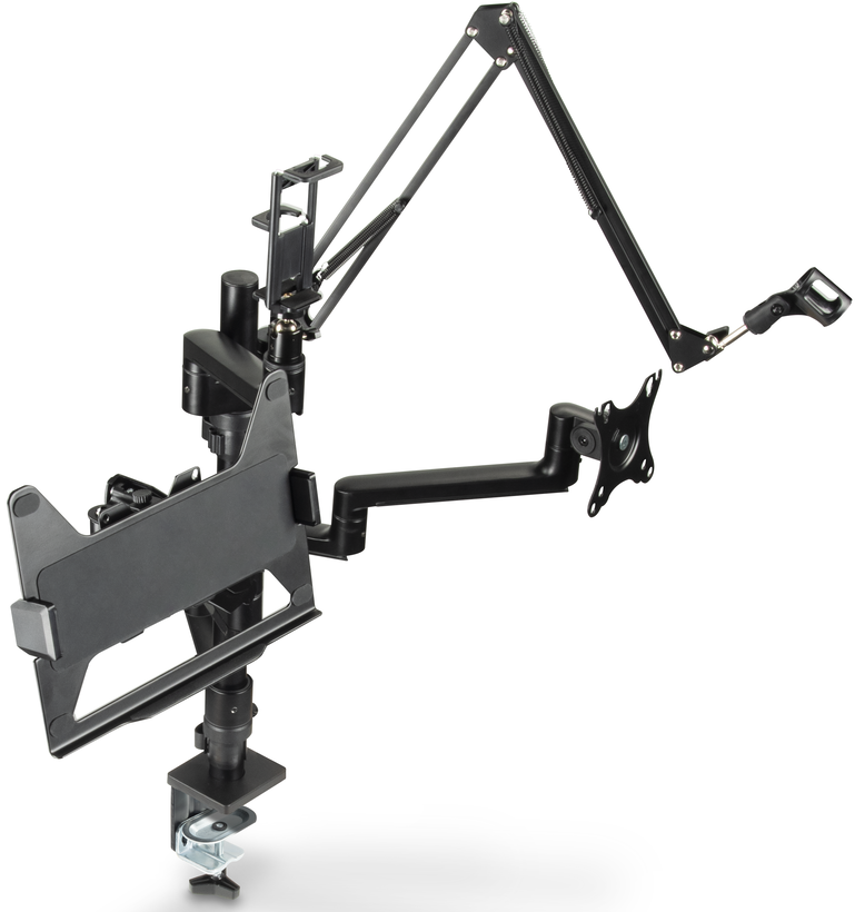 Hama 81,3 cm (32") Tischhalterung