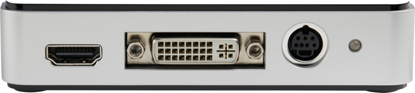 Numériseur vidéo USB 3.0 - HDMI/DVI/VGA