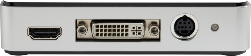 USB 3.0 - HDMI/DVI/VGA Video Grabber