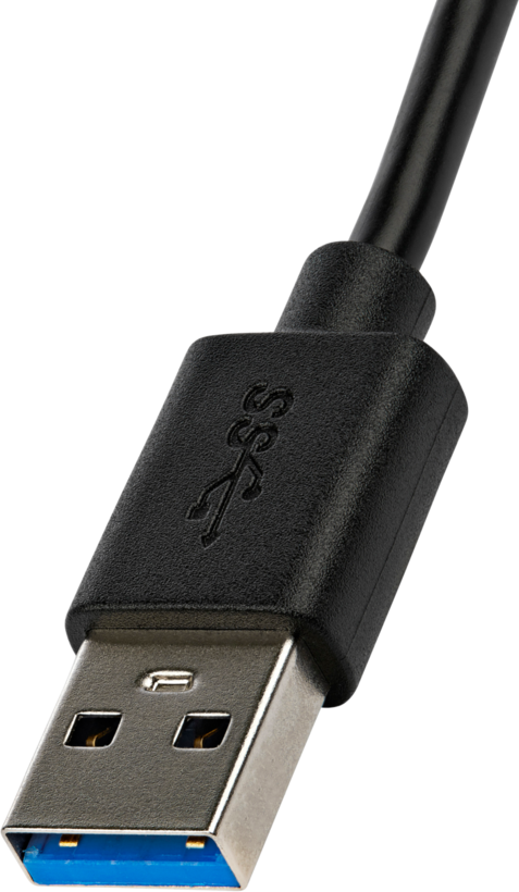 USB 3.0 A (m) - HDMI (f) adapter