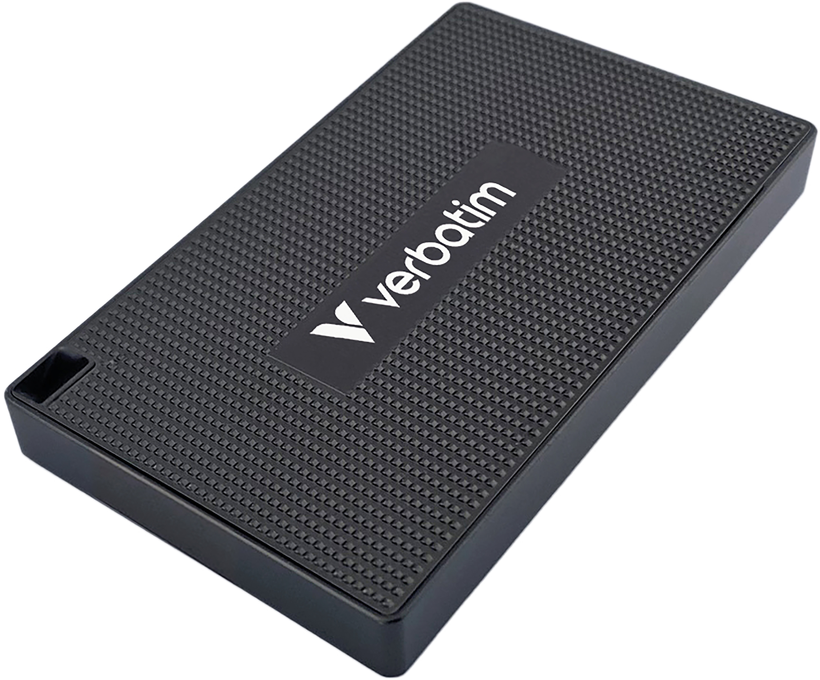 Verbatim Metal Mini 1 TB SSD