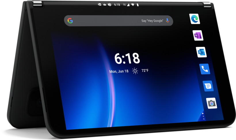 Microsoft Surface Duo 2 128GB Obsidian