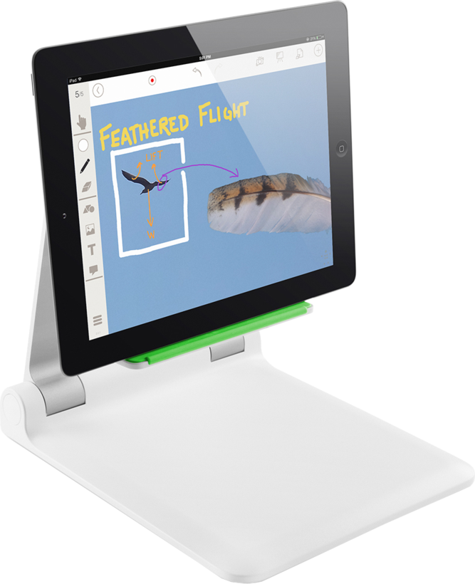 Belkin Tablet Stage Portable Stand