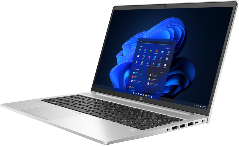 HP ProBook 450 G9 i5 16/512 GB
