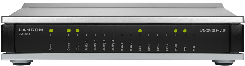 R&S LANCOM 883+ VoIP Router (62088) kaufen
