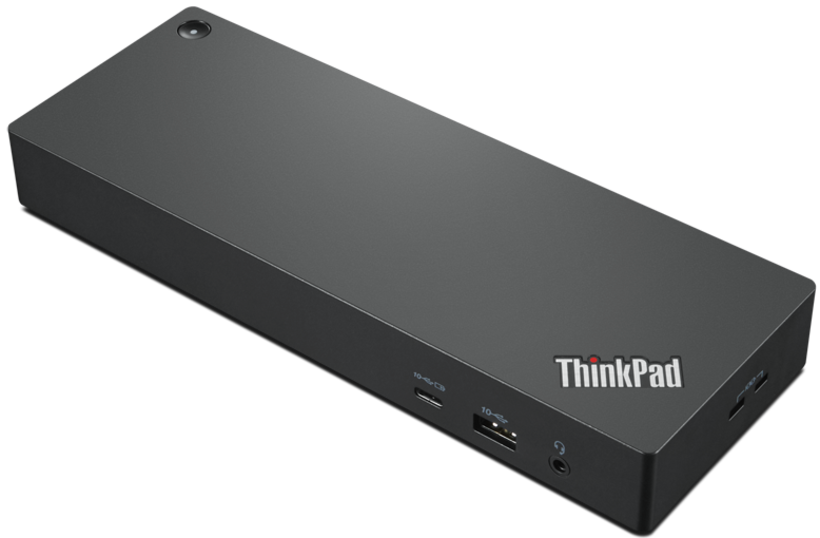 Lenovo ThinkPad Universal TBT 4 Dock