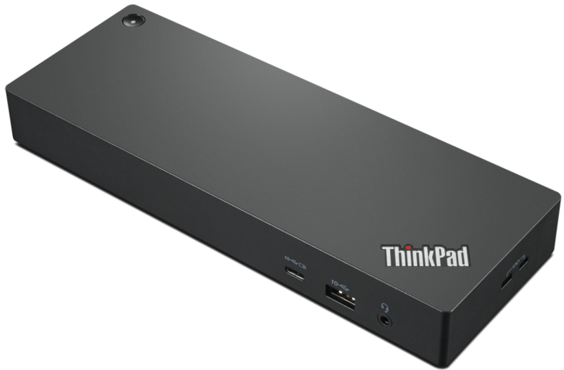 Lenovo ThinkPad Universal TBT 4 Dock