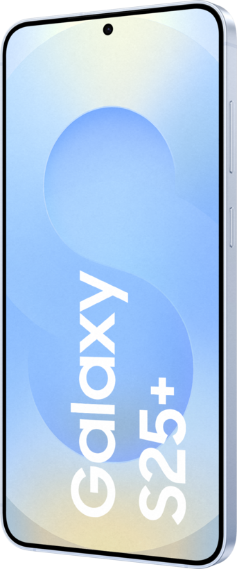 Samsung Galaxy S25+ 512GB ledově modrý