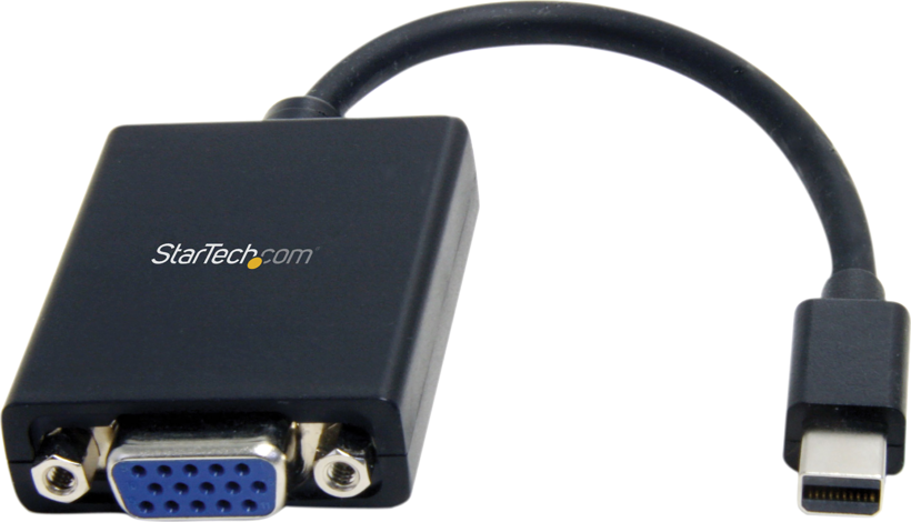 StarTech Mini DisplayPort - VGA Adapter