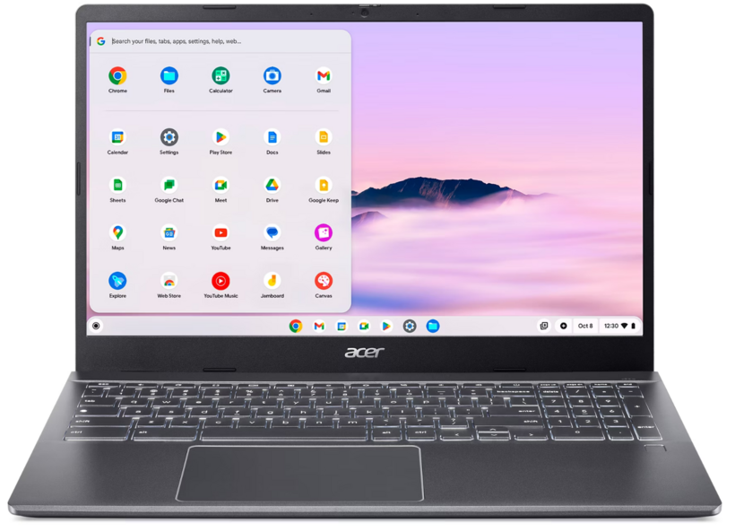 Acer Chromebook 515 C5 16/256GB