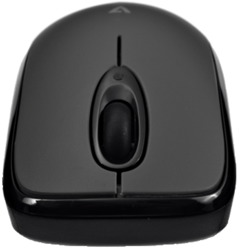 V7 MW150BT Bluetooth 5.2 Wireless Mouse