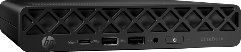 HP EliteDesk 8 Mini G1i U7 32/512GB