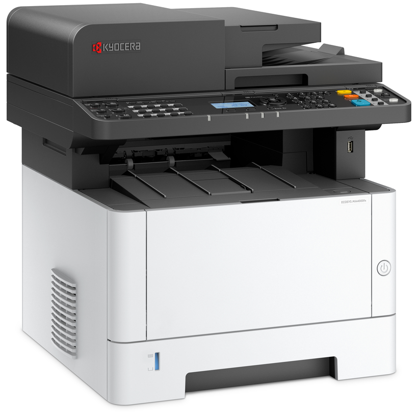 Kyocera ECOSYS MA4000fx MFP