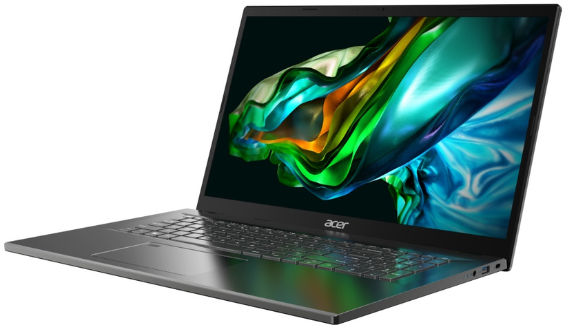 Acer Aspire 17-51M Core 7 16 GB/1 TB