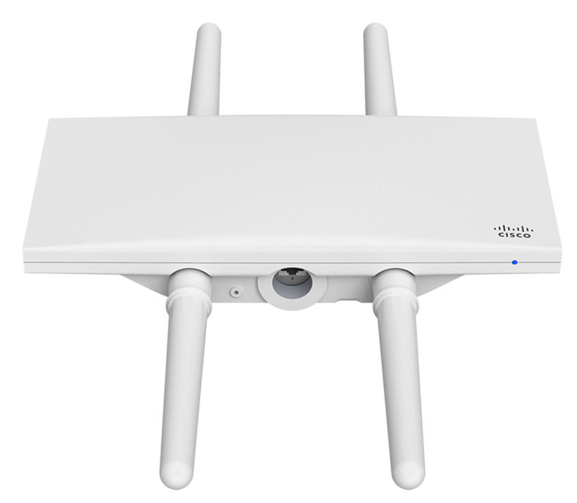 Cisco Meraki MR76-HW Access Point
