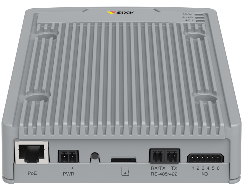 AXIS P7304 4 Channel Video Encoder