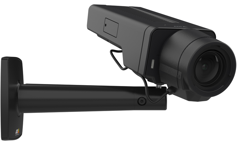 AXIS Q1656 Box Network Camera