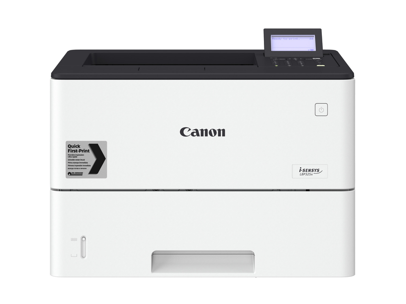 Canon i-SENSYS LBP325x Printer