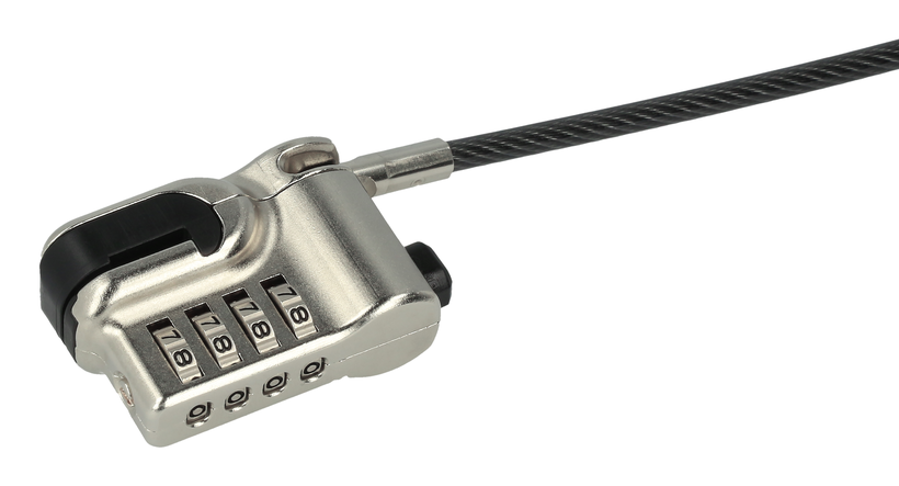ARTICONA Surface Cable Lock