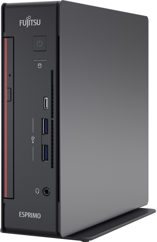 Fujitsu ESPRIMO Q7010 i7 16/512 GB NVMe